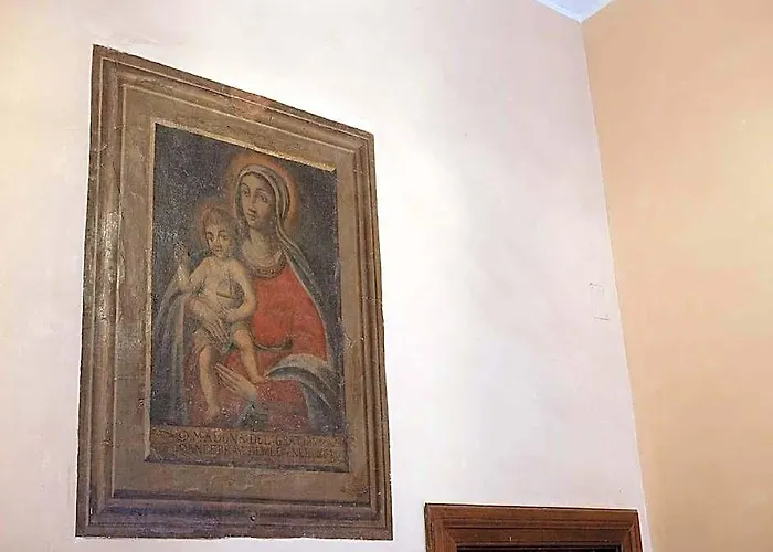 Oda ve Kahvaltı Pantheon