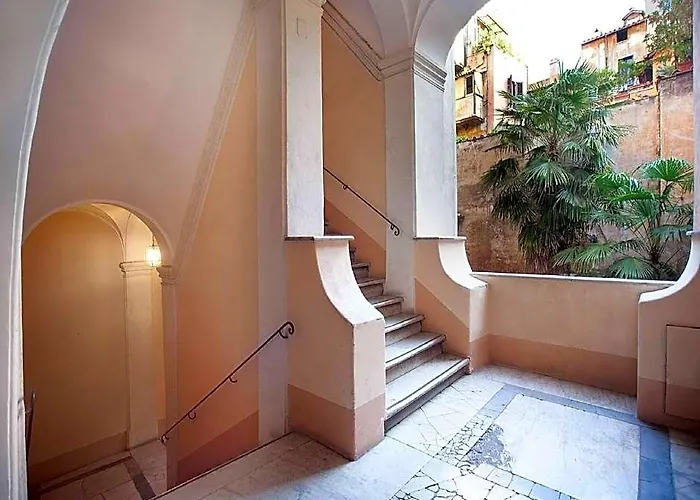 Pantheon Oda ve Kahvaltı